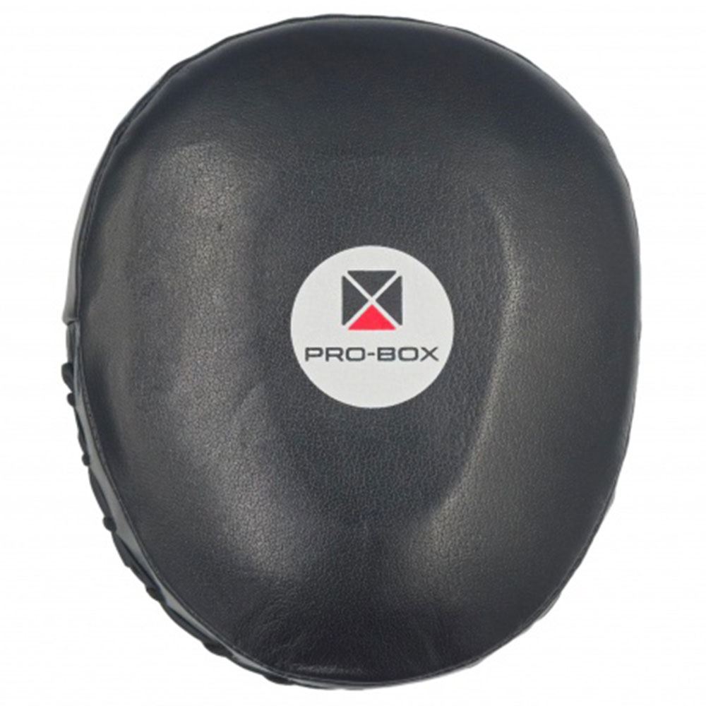 PRO BOX LEATHER AIR PADS II