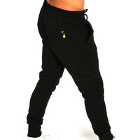 Thumbnail for Kronk Applique Gloves Joggers Regular Fit