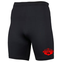 Thumbnail for Power Mobile Gym Base Layer Shorts