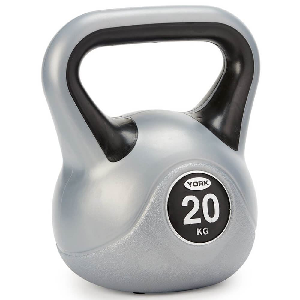 York Fitness Kettle Bell