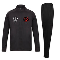 Thumbnail for Arena Bournemouth Slim Fit Poly Tracksuit