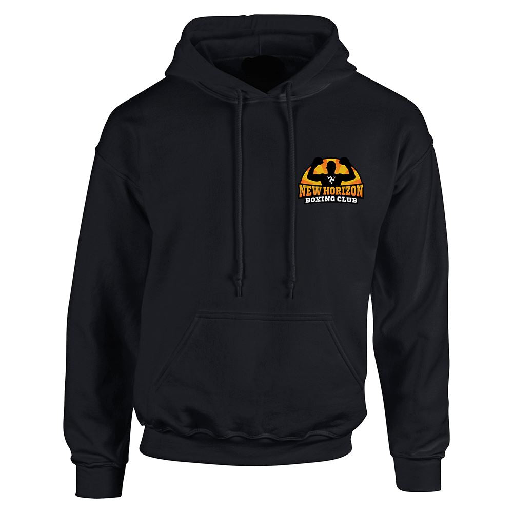 New Horizon Boxing Club Hoodie