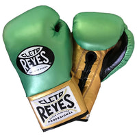 Thumbnail for Cleto Reyes Professional Fight Gloves WBC Edition