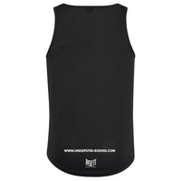 Thumbnail for Undisputed Boxing Vest