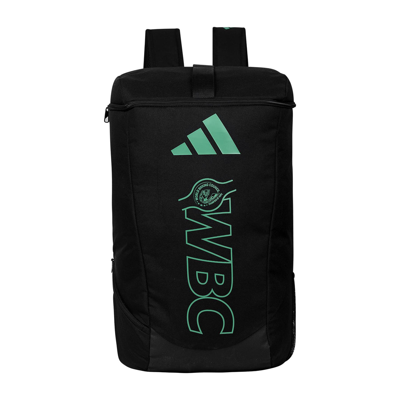 Adidas WBC Boxing Backpack Black