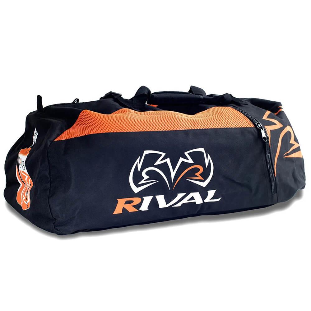 Rival RGB50 Gym Bag