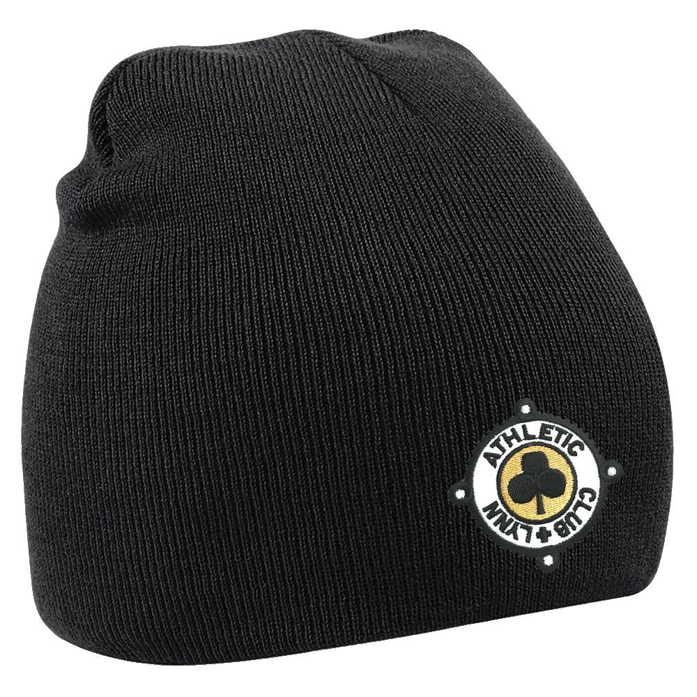 Lynn Ac Beanie Black