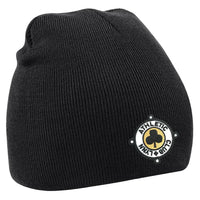 Thumbnail for Lynn Ac Beanie Black