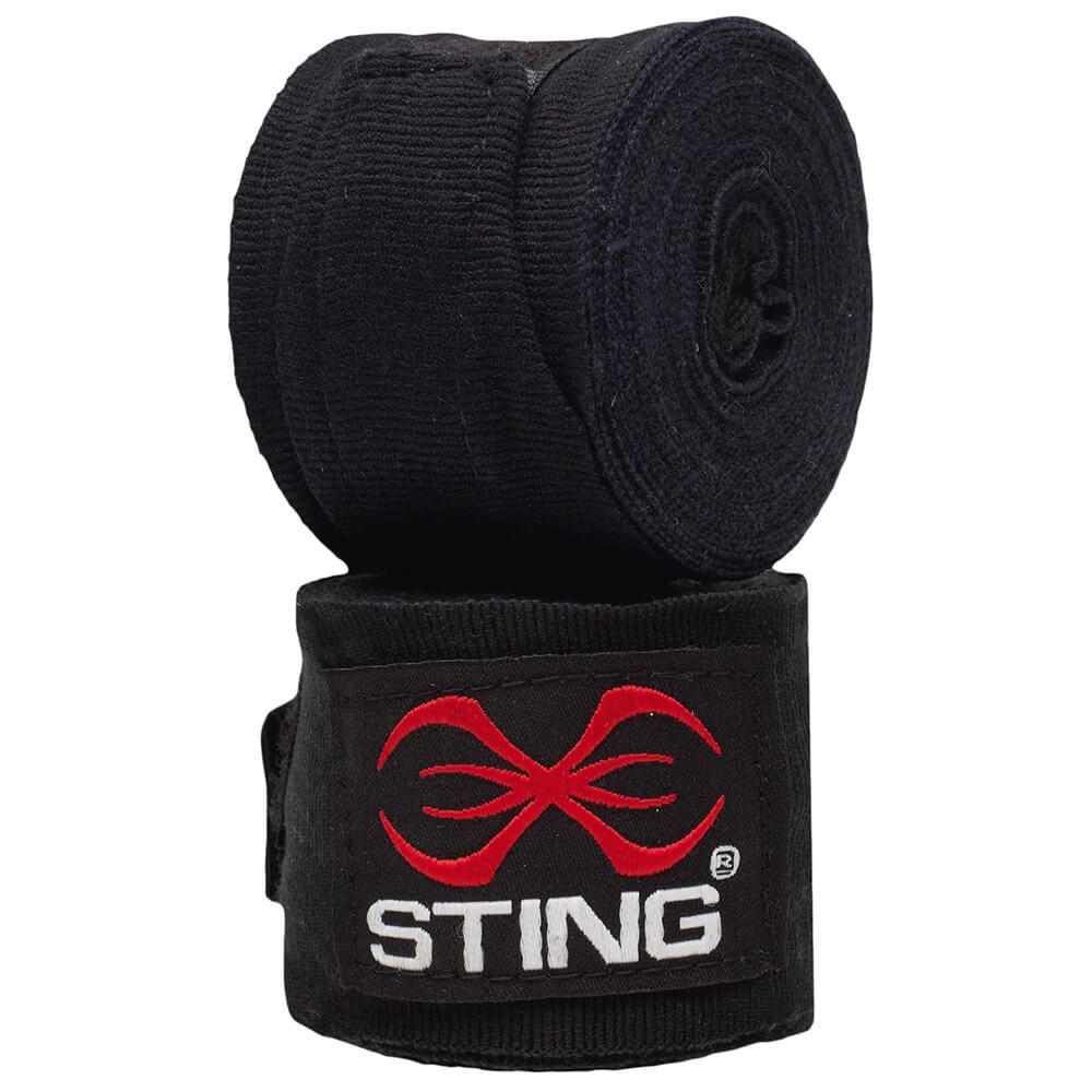 Sting Elasticised Hand Wraps 4.5M