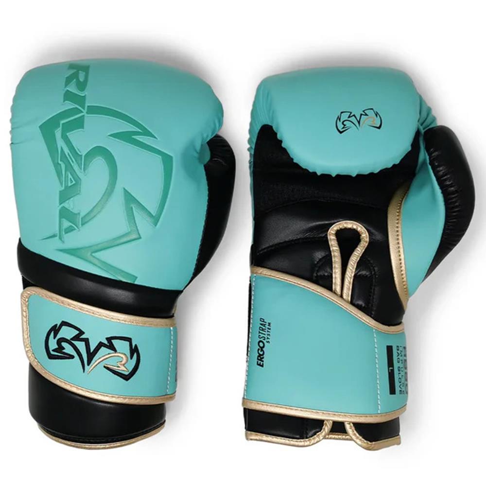 Rival Rb80 Impulse Bag Gloves