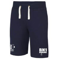 Thumbnail for BN1 Boxing Sweat Shorts