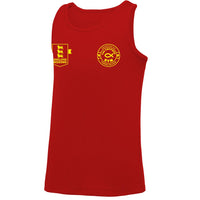 Thumbnail for PAULSGROVE & TED HARRIS ABC KIDS VEST