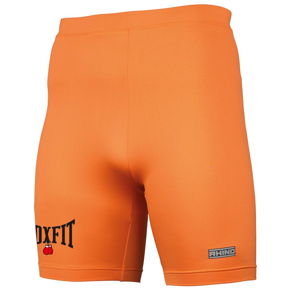 Boxfit Rhino Base Layer Shorts