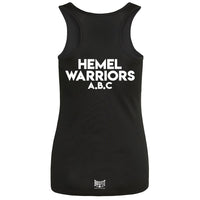 Thumbnail for HEMEL WARRIORS ABC WOMENS VEST