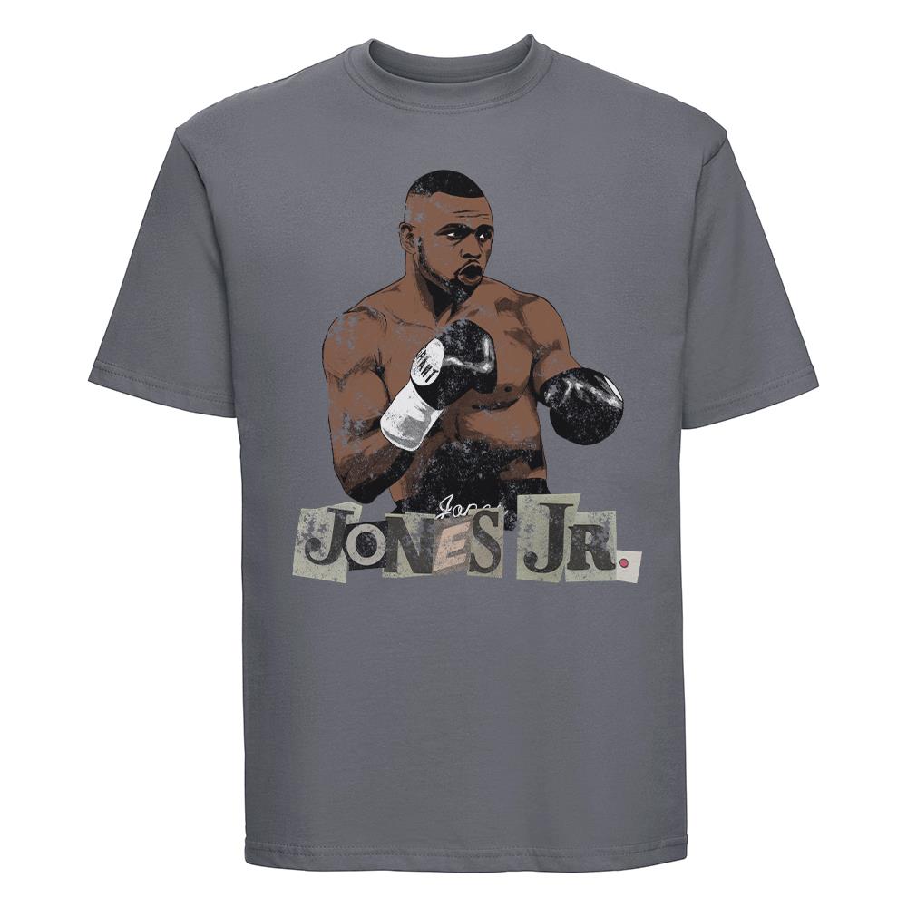 Roy Jones T-Shirt