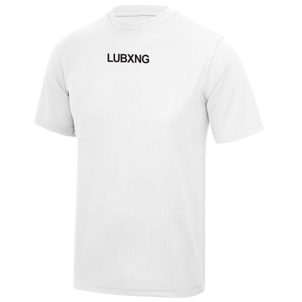 Lu Bxng Kids Poly T-Shirt