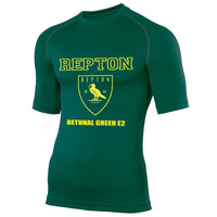 Thumbnail for Repton Boxing Club Short Sleeve Base Layer