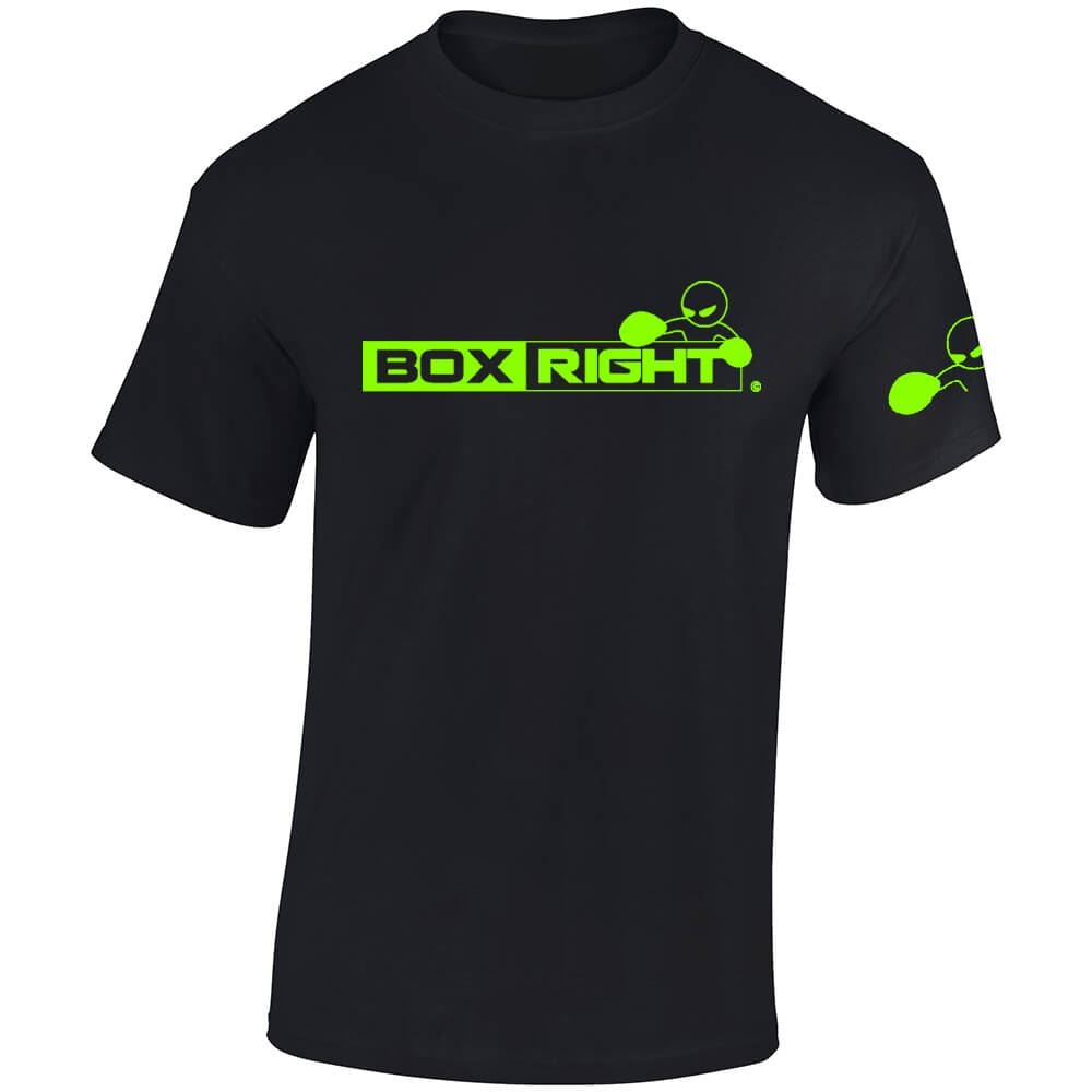 Boxright T-Shirt