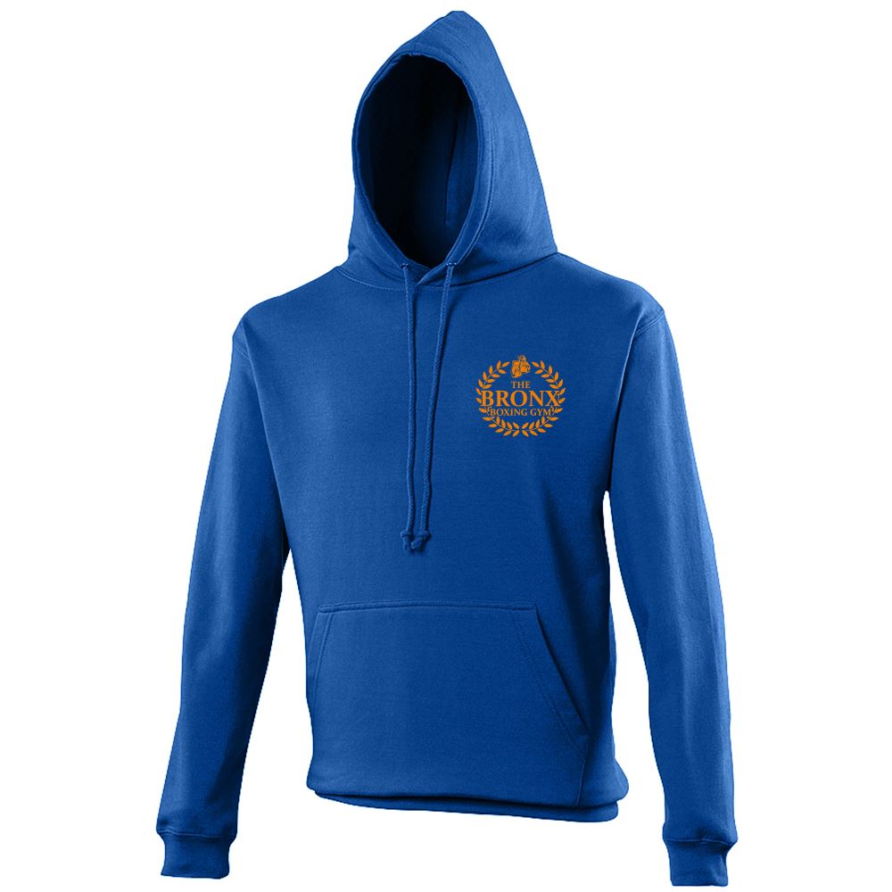 The Bronx Boxing Club Hoodie