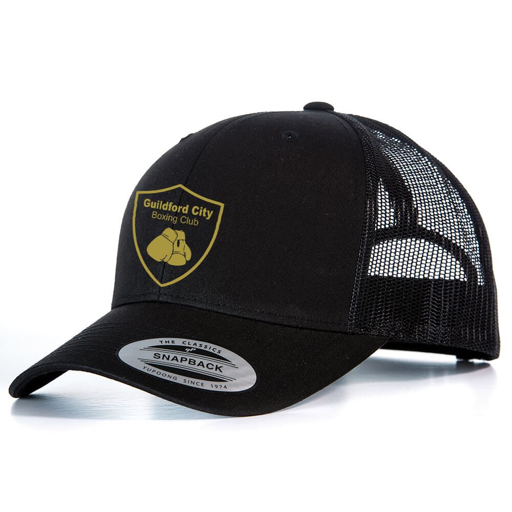 Guildford City BC Trucker Cap