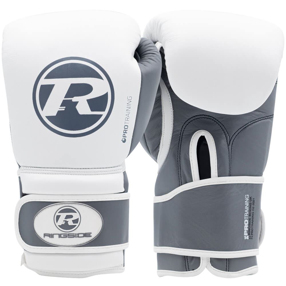 Ringside Pro Training G2 Strap Gloves