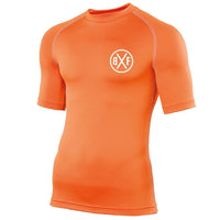 Thumbnail for Bxf Rhino Short Sleeve Base Layer