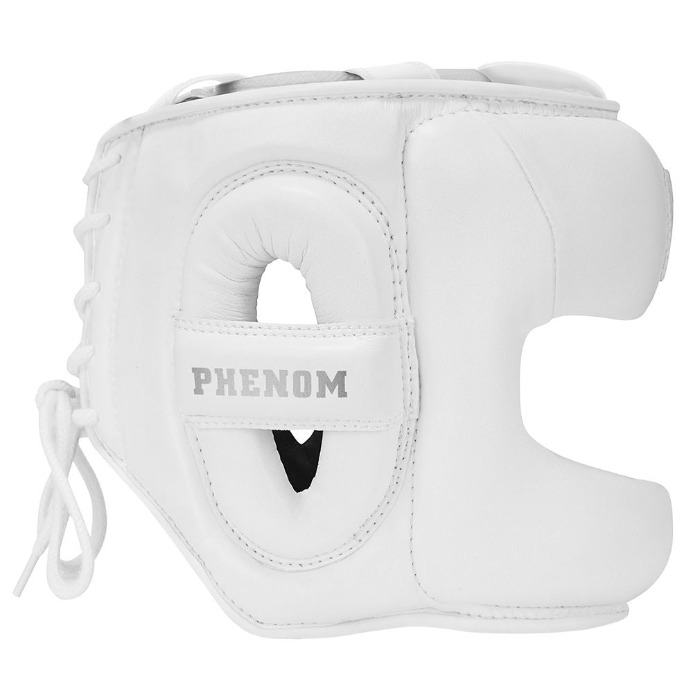 Phenom Boxing MFSHG-245 Microfibre Head Guard