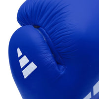 Thumbnail for Adidas IBA Boxing Gloves-Deserto Cactus