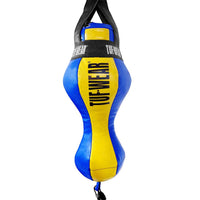 Thumbnail for Tuf Wear Balboa Uppercut Spring Bag With Hanging Straps