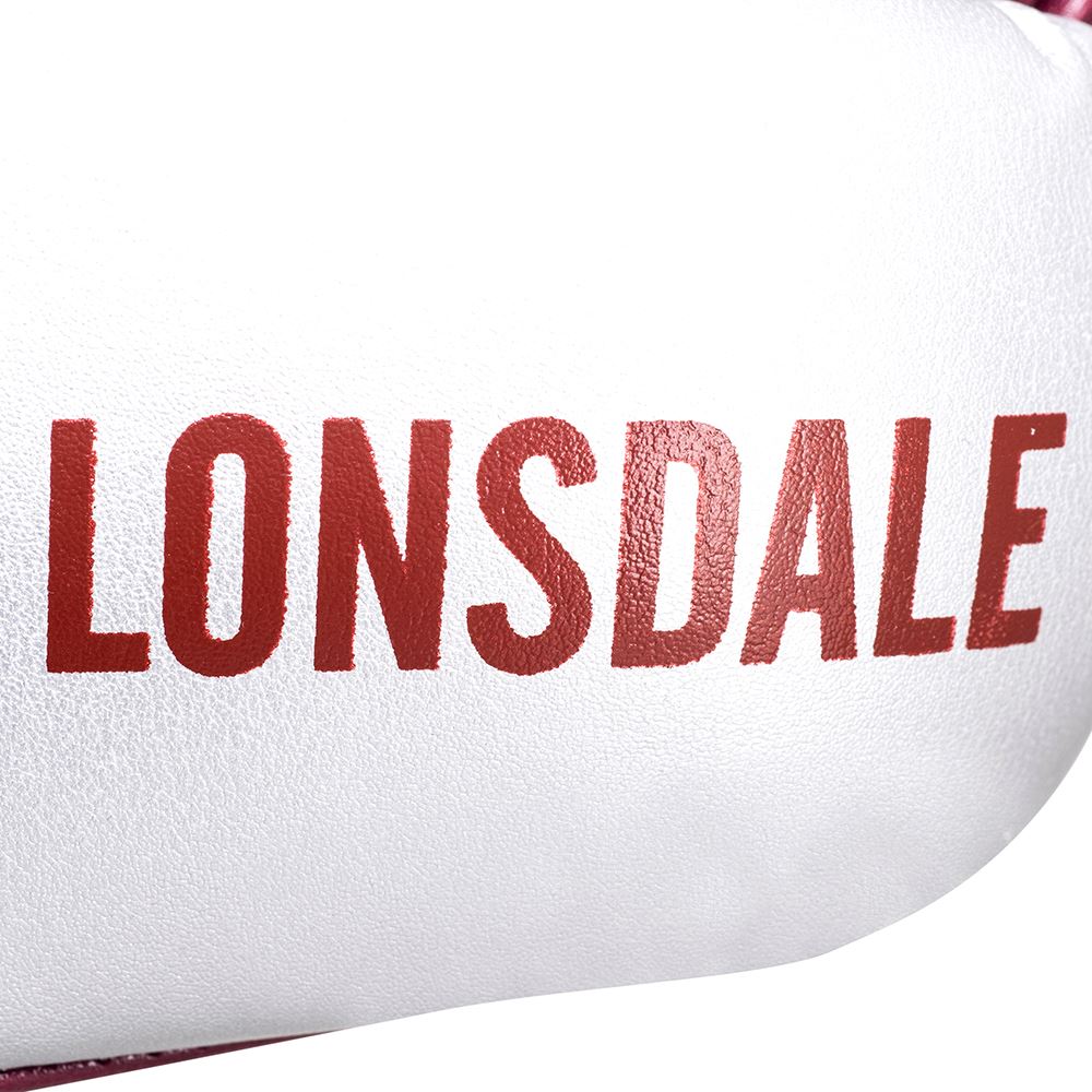 Lonsdale X60 PU Training Glove