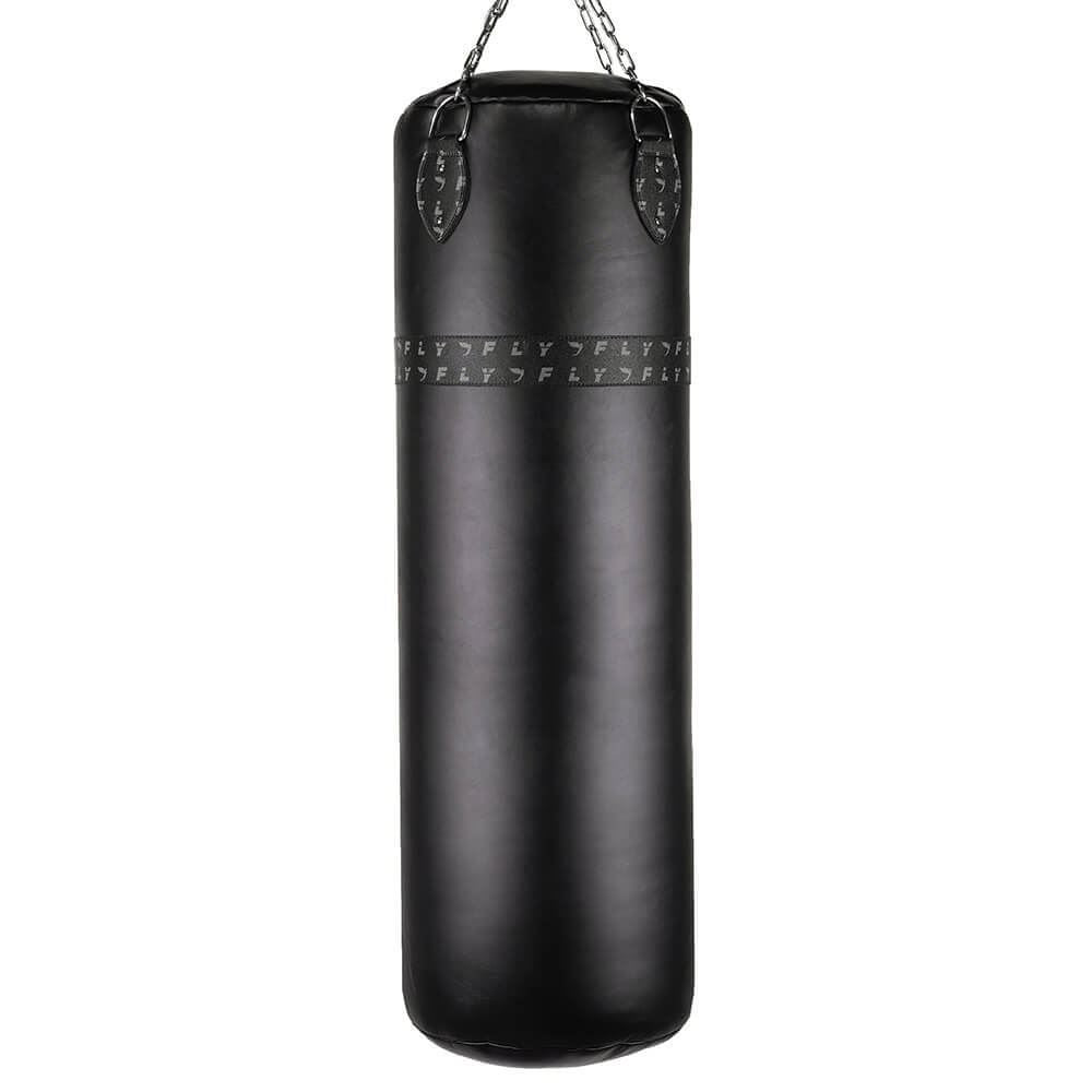 Fly 4Ft Leather Punch Bag