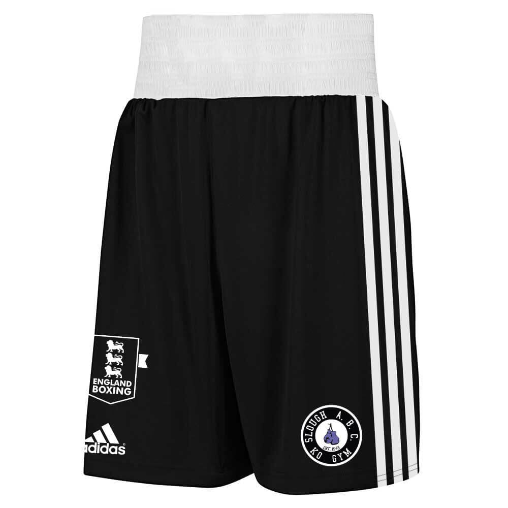 Slough Abc Adidas Base Punch Ii Shorts