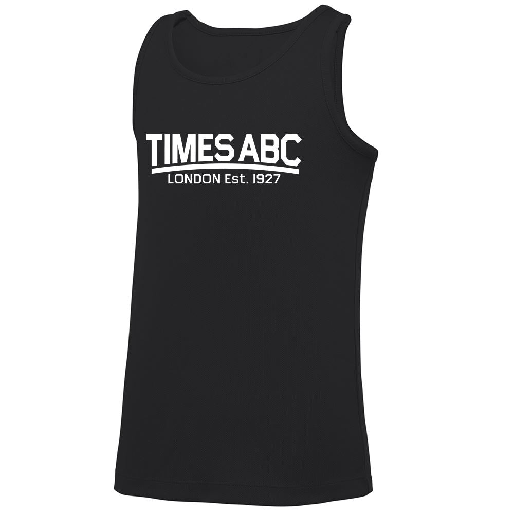 TIMES ABC KIDS VEST