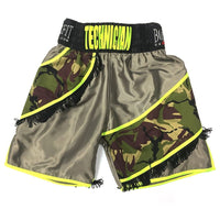 Thumbnail for Custom Made Boxing Shorts Eusebe