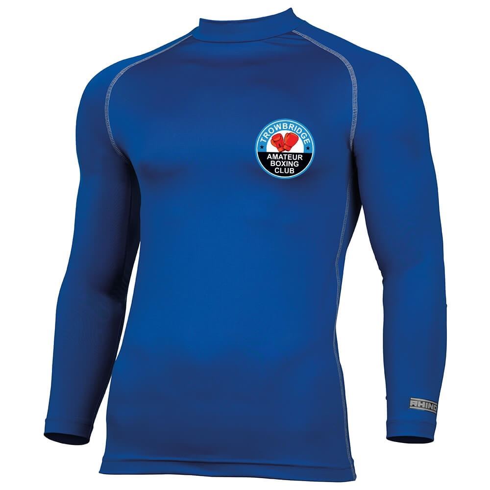 Trowbridge Abc Long Sleeve Base Layer