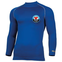 Thumbnail for Trowbridge Abc Long Sleeve Base Layer