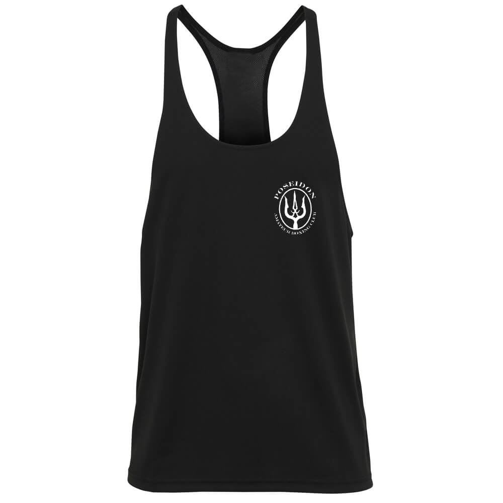 Poseidon Abc Cool Muscle Vest