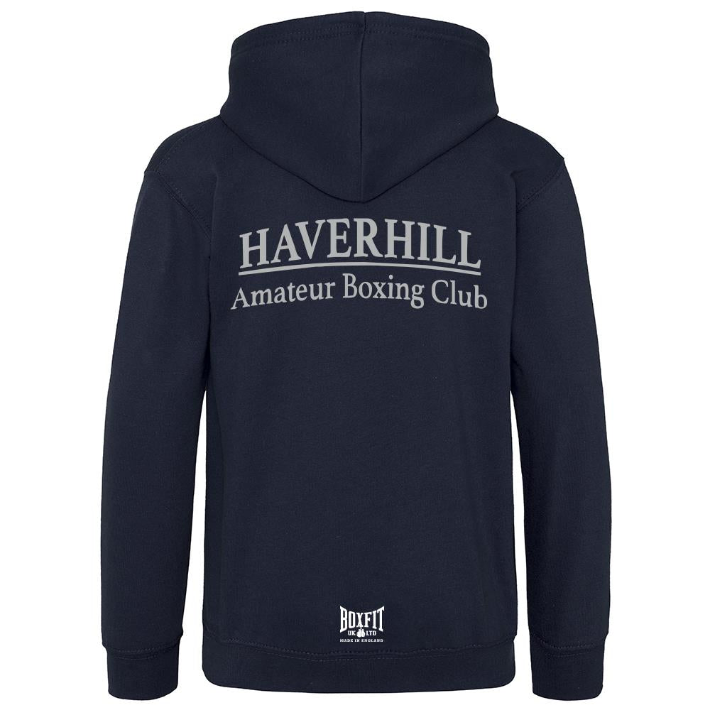 Haverhill Abc Kids Hoodie