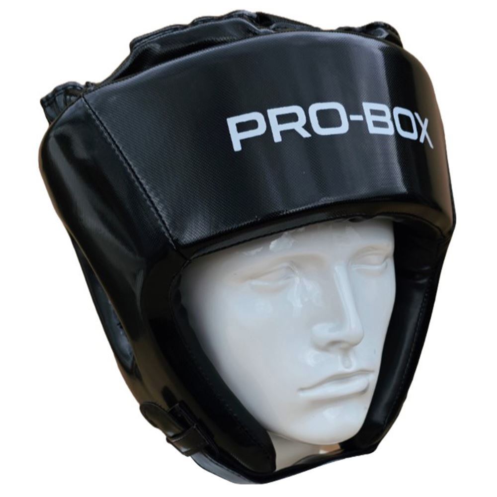 Pro Box Club Spar Headguard 24