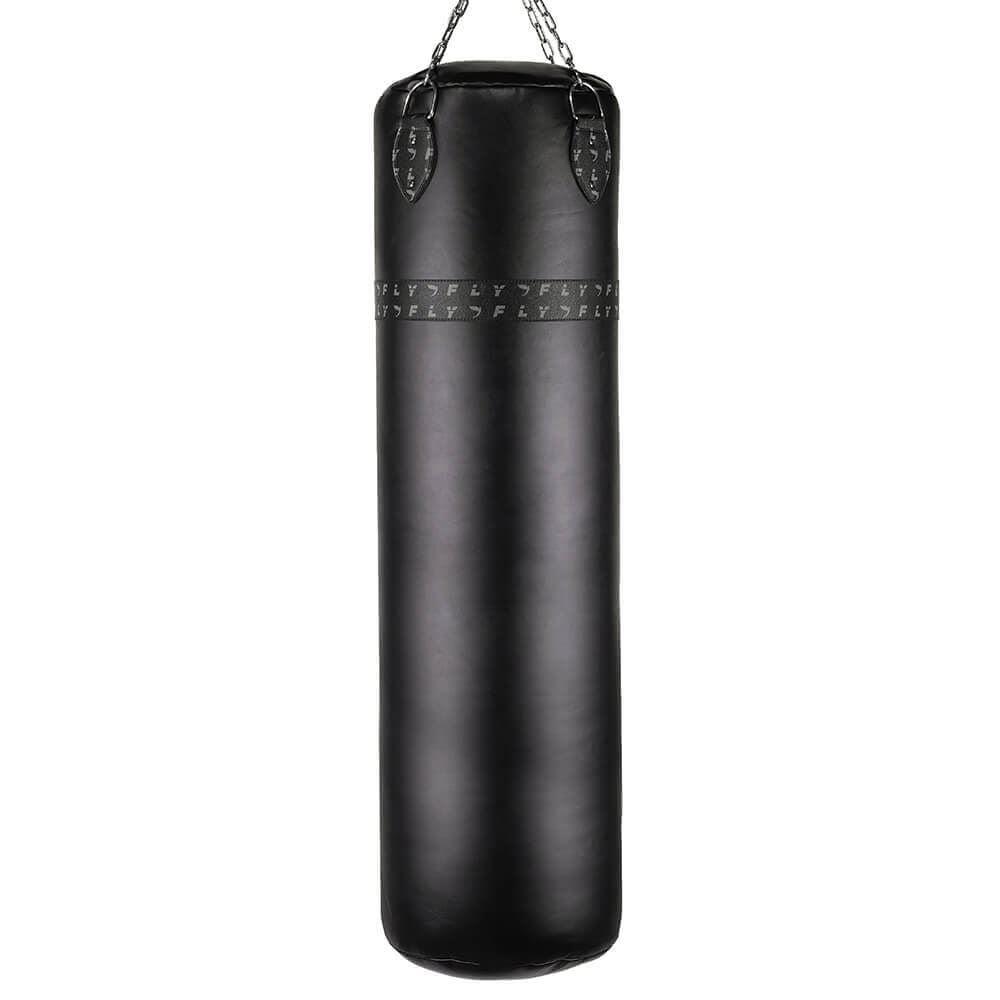 Fly 5Ft Leather Punch Bag