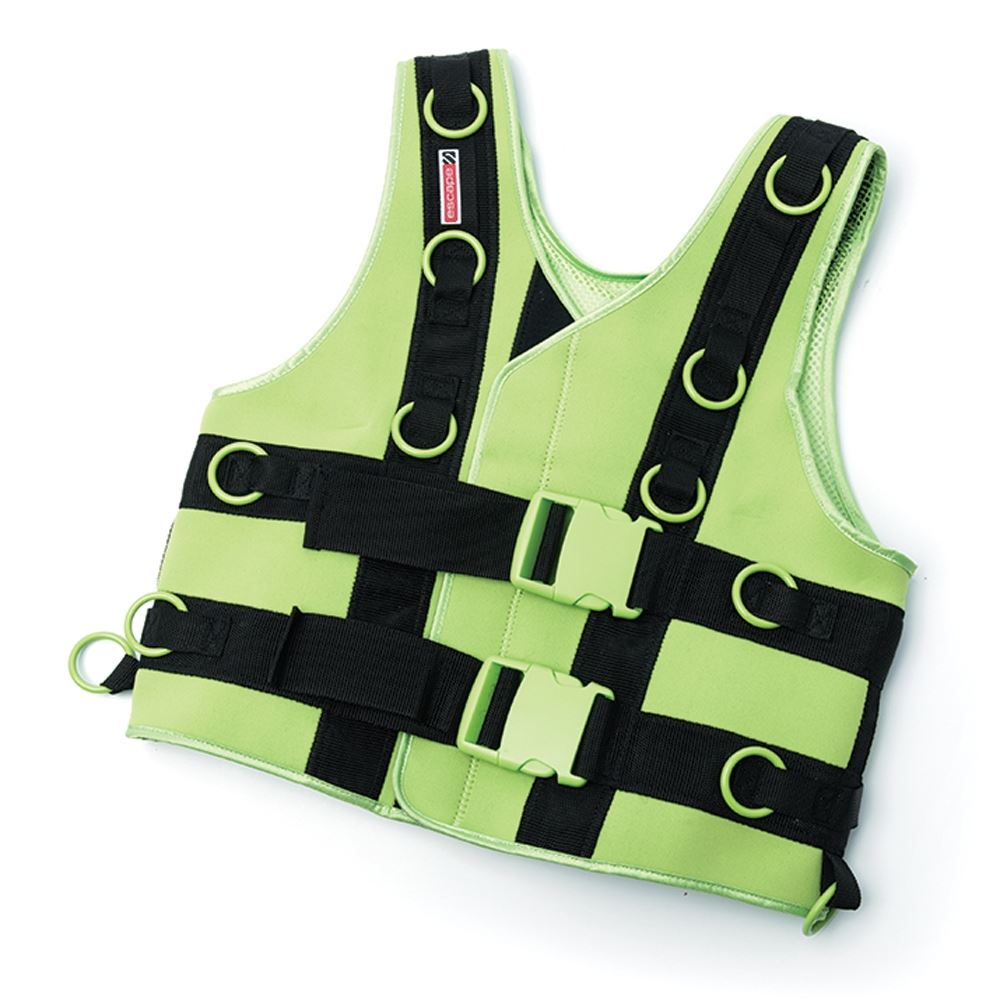 Escape Attachment Vest