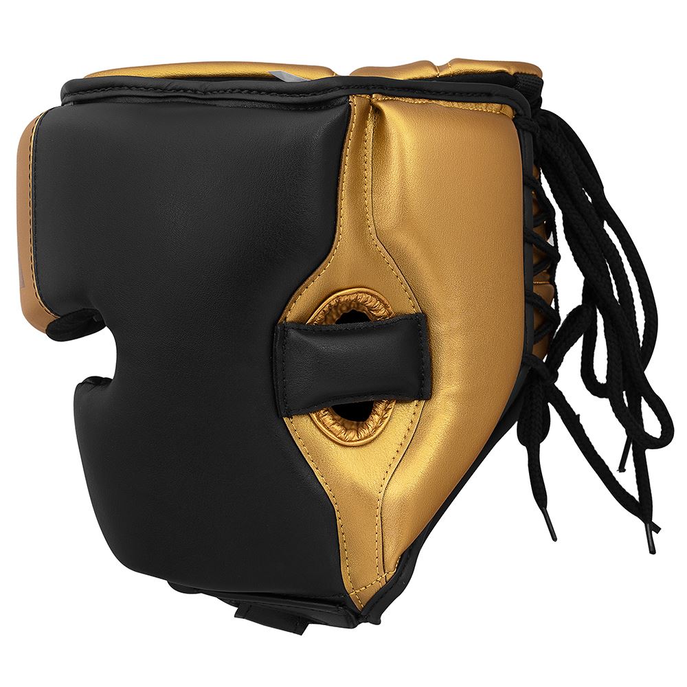 Adidas Cactus Leather Pro Head Guard