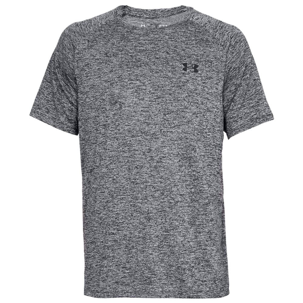 Under Armour Tech Short Sleeve Tee