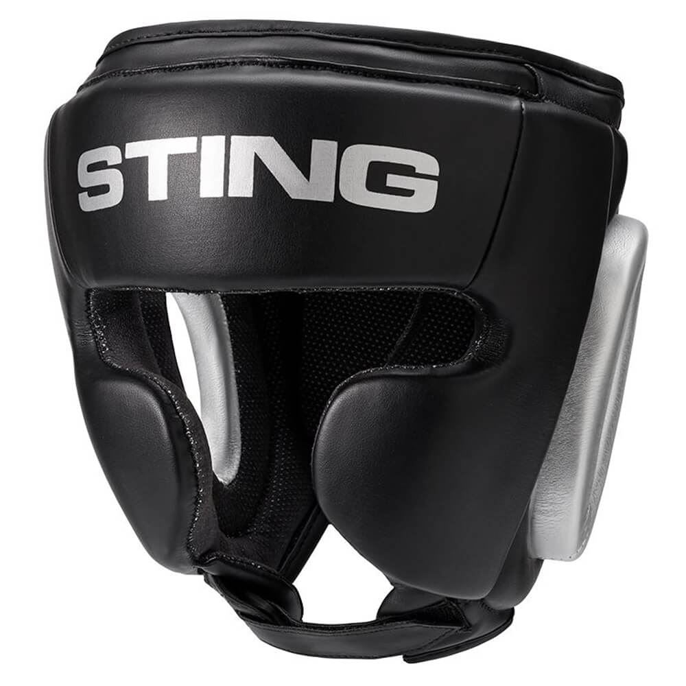 Sting Armaplus Full Face Head Guard