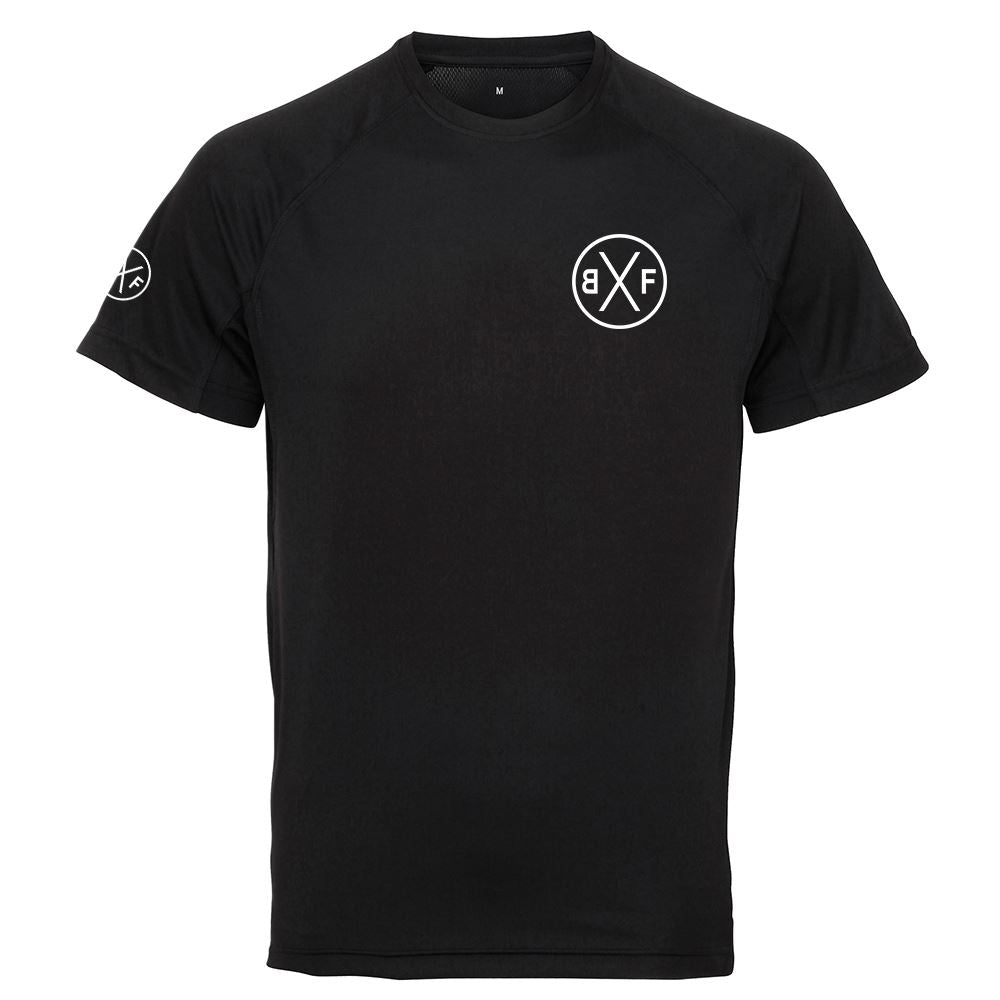 BXF Panelled Tech Tee