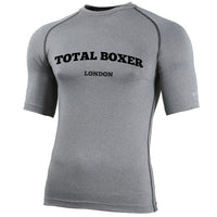 Thumbnail for Total Boxer London Short Sleeve Base Layer