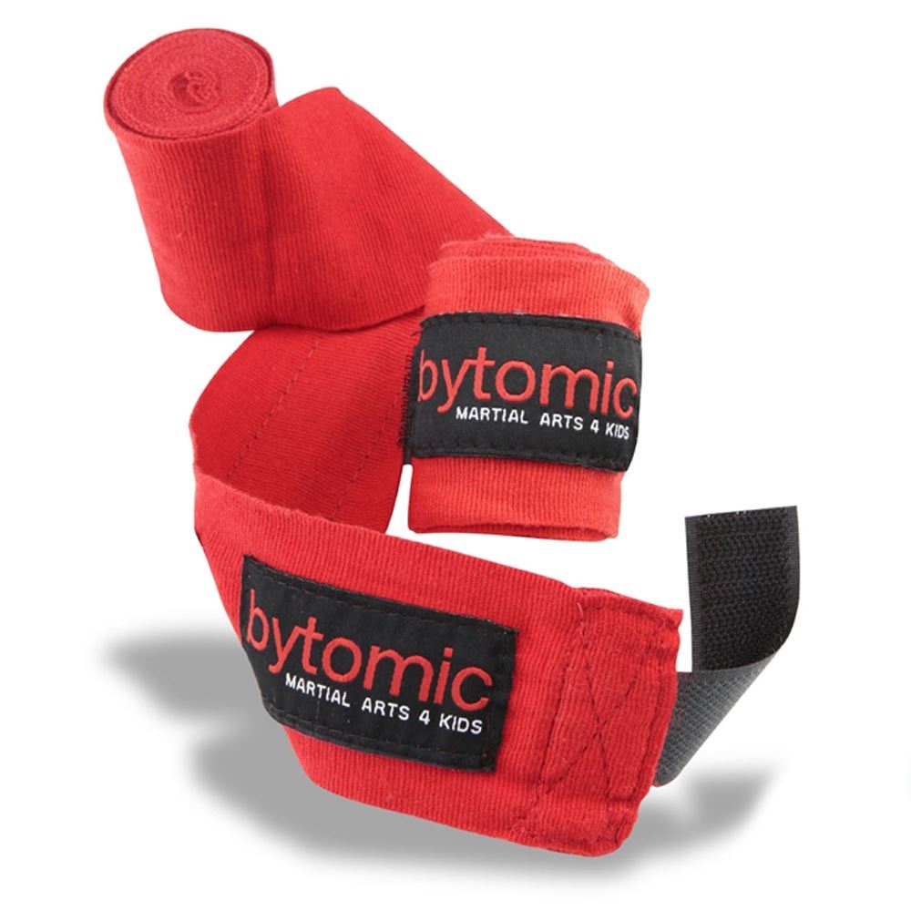 Bytomic Kids Hand Wraps