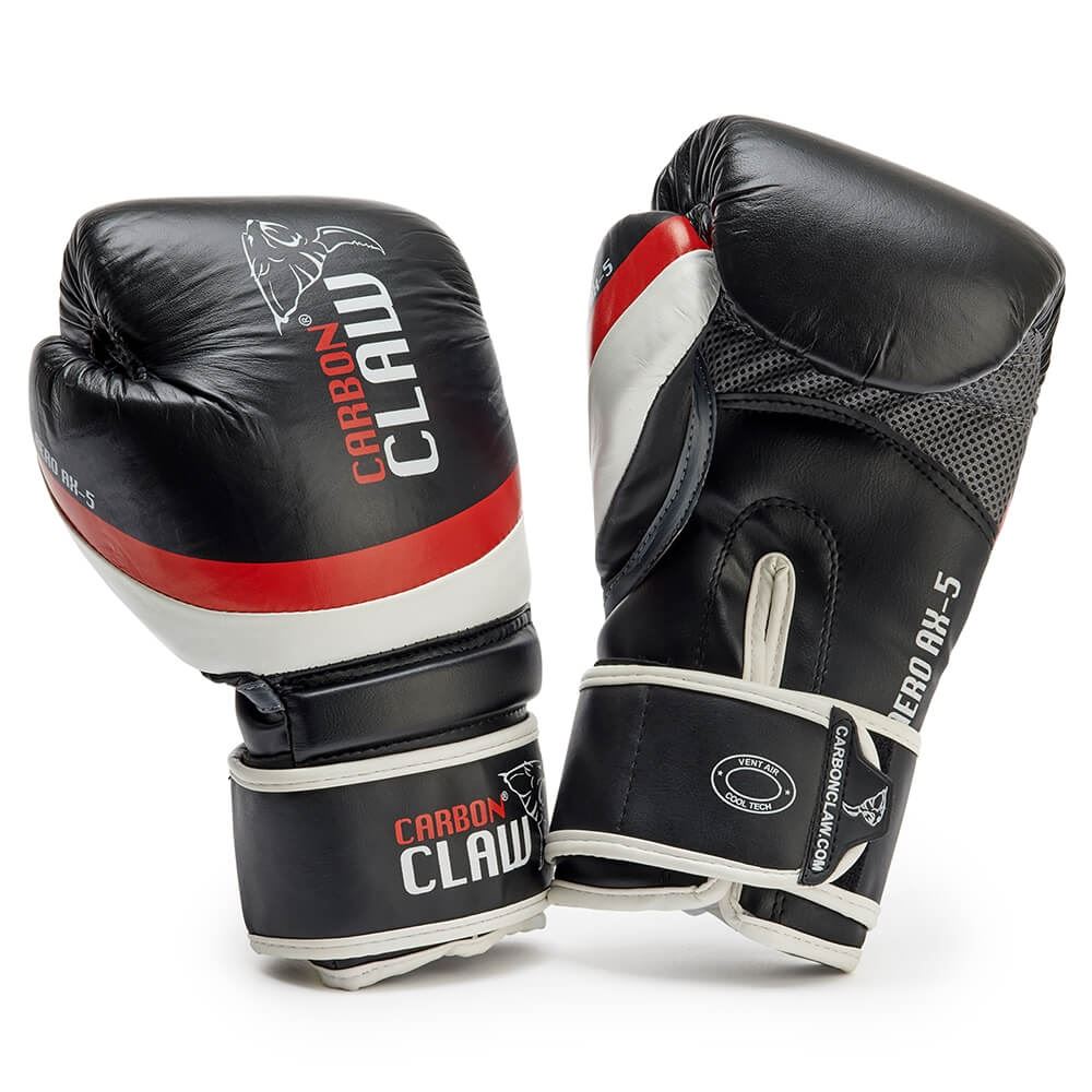 Carbon Claw Aero Sparring Gloves