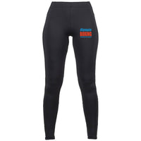 Thumbnail for Olympia Boxing Womens Running Legging