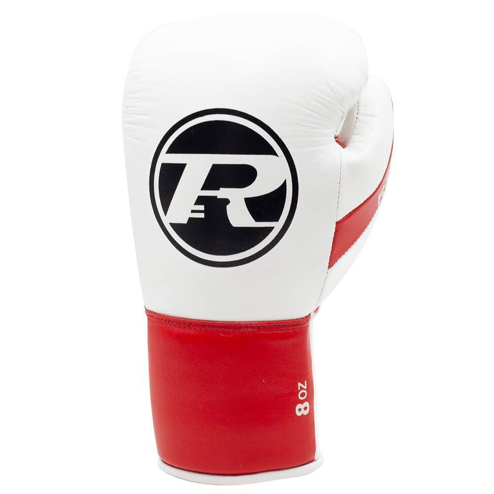 Ringside Pro Contest Gloves Rs2